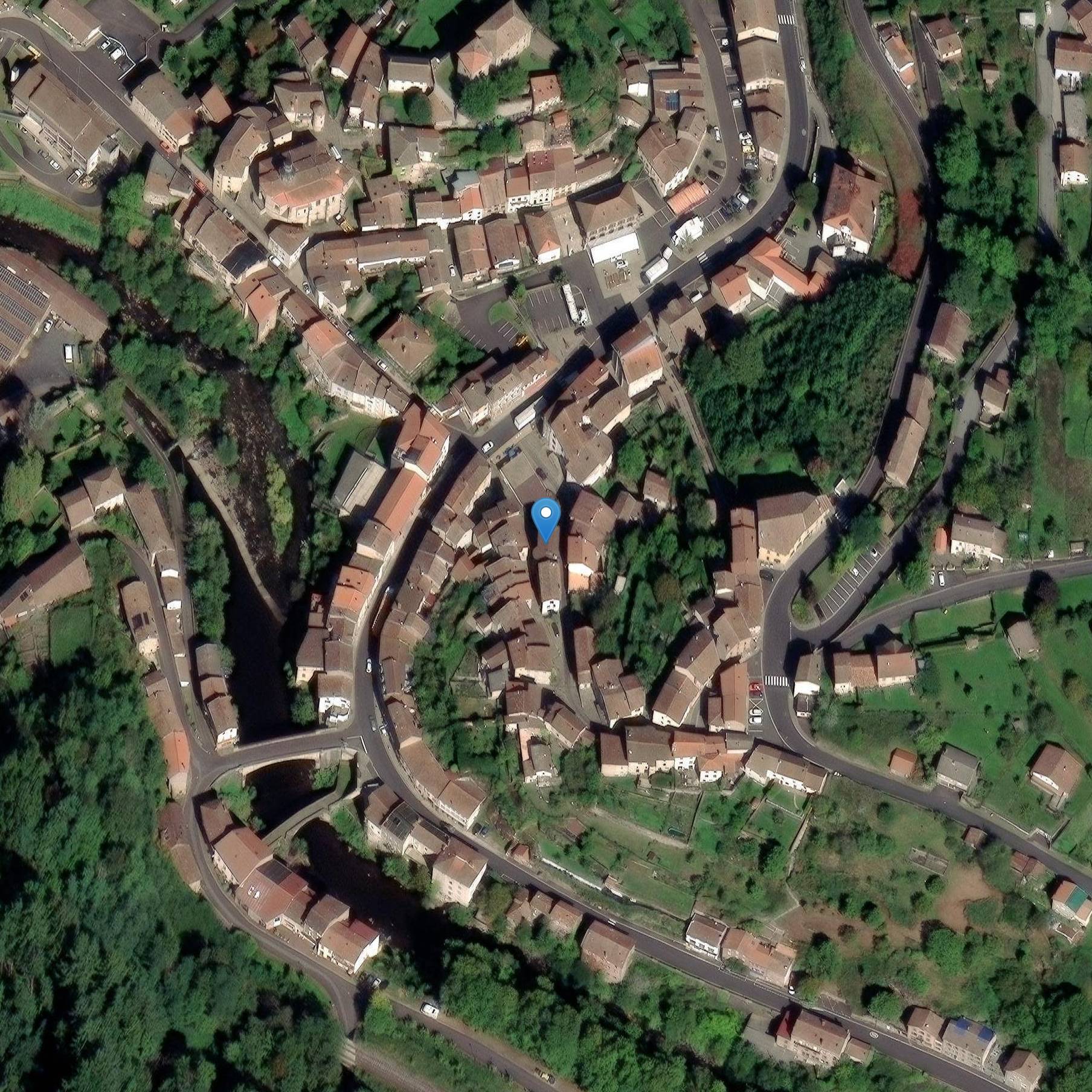 Photo de マーチャントと呼ばれる家