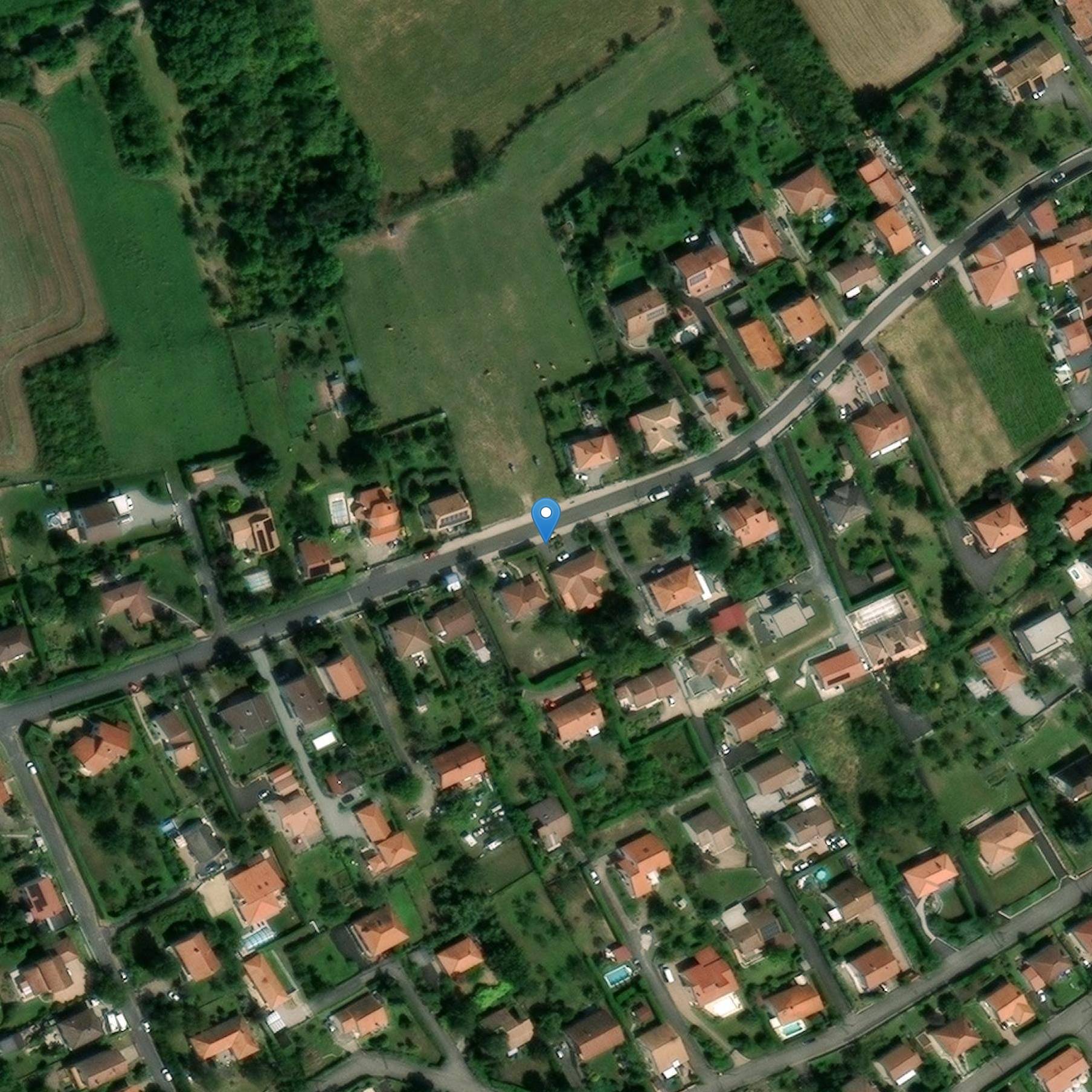 Photo de Croce di pietra del XIV secolo