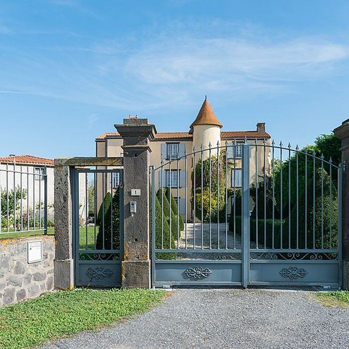 Photo de Château de La Pause