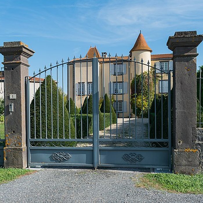 Photo de Château de La Pause