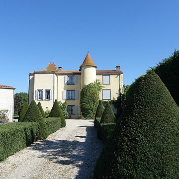 Château de La Pause