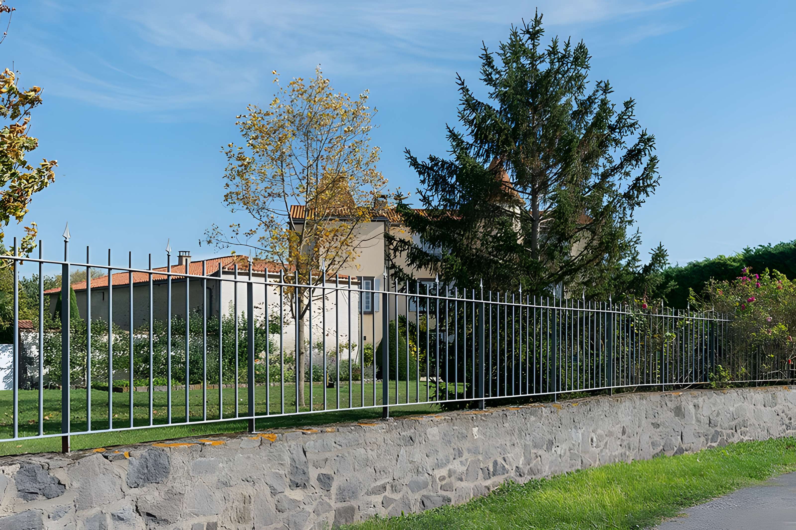 Château de La Pause