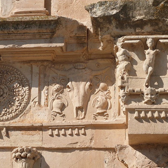 Photo de Château de Bournazel