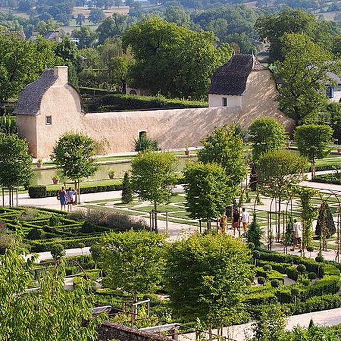 Photo de Château de Bournazel