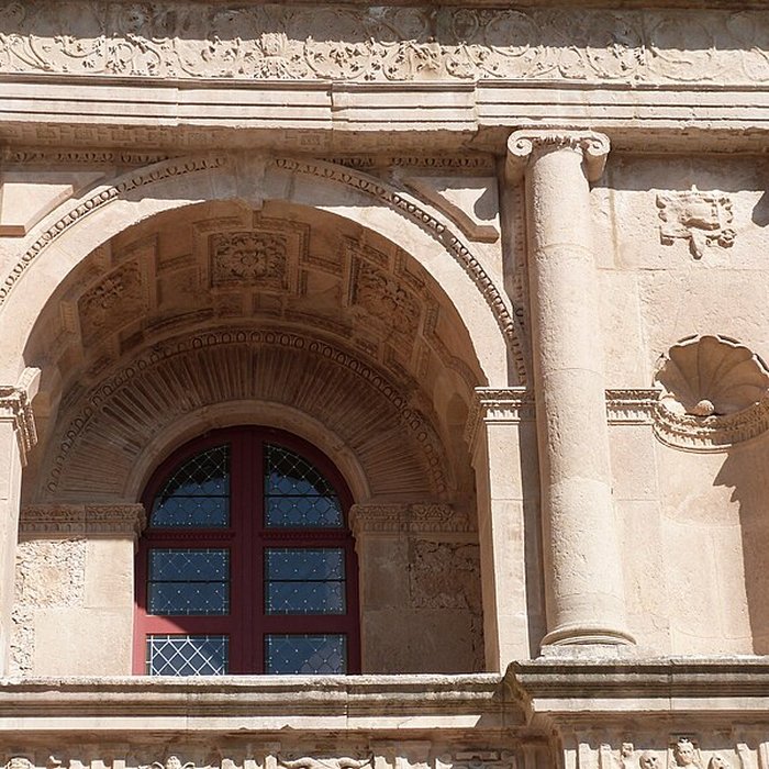 Photo de Château de Bournazel