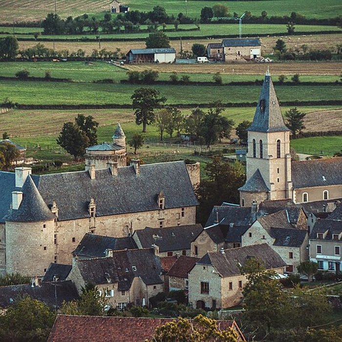 Photo de Château de Bournazel