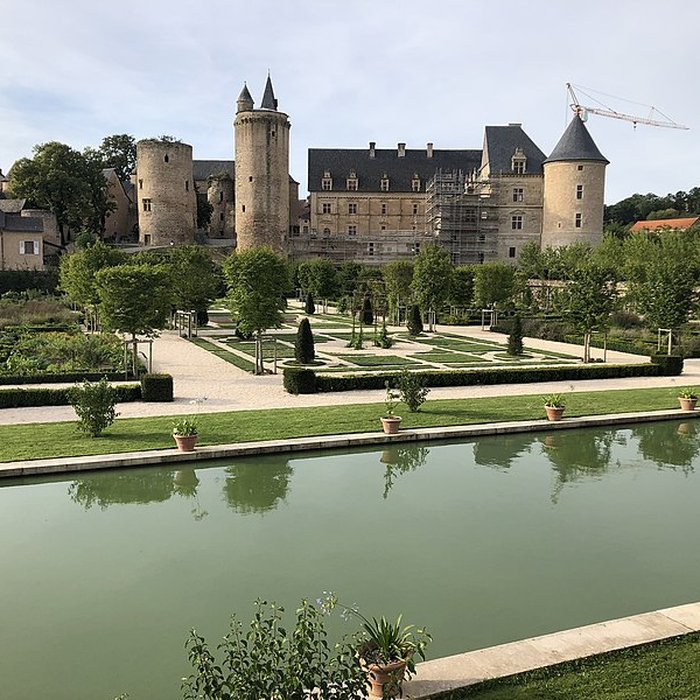 Photo de Château de Bournazel