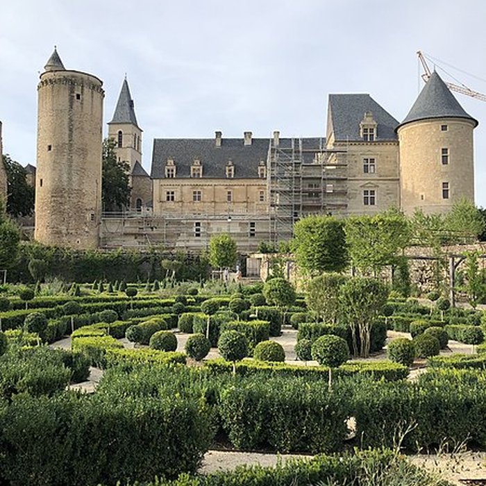 Photo de Château de Bournazel