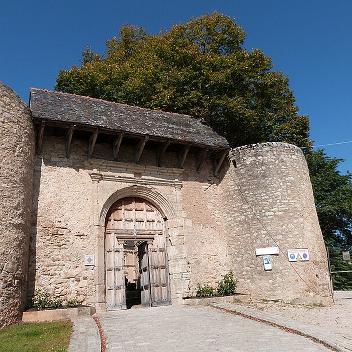Photo de Château de Bournazel