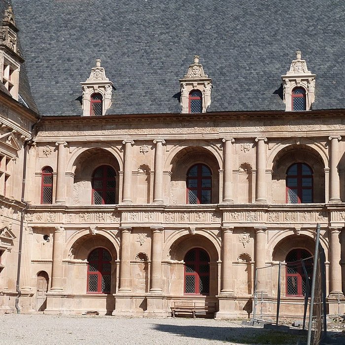 Photo de Château de Bournazel