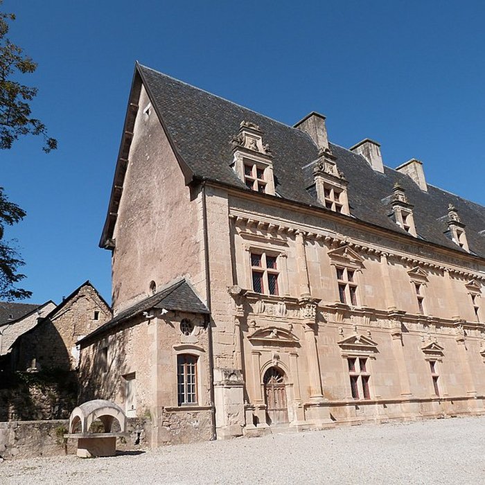 Photo de Château de Bournazel