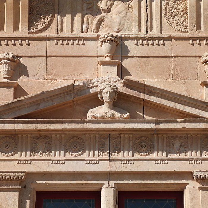 Photo de Château de Bournazel