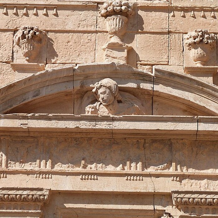 Photo de Château de Bournazel