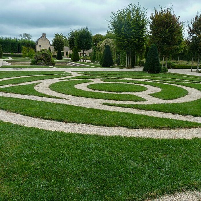 Photo de Château de Bournazel