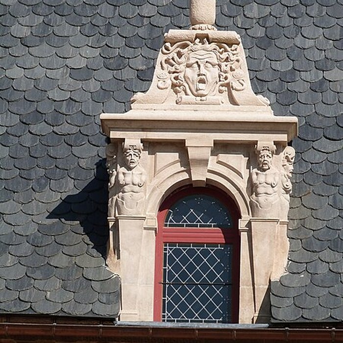 Photo de Château de Bournazel