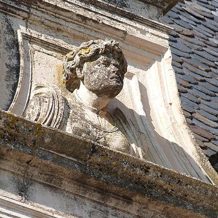 Photo de Château de Bournazel