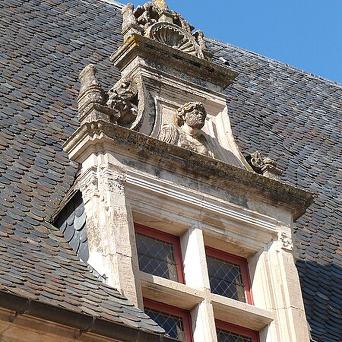 Photo de Château de Bournazel