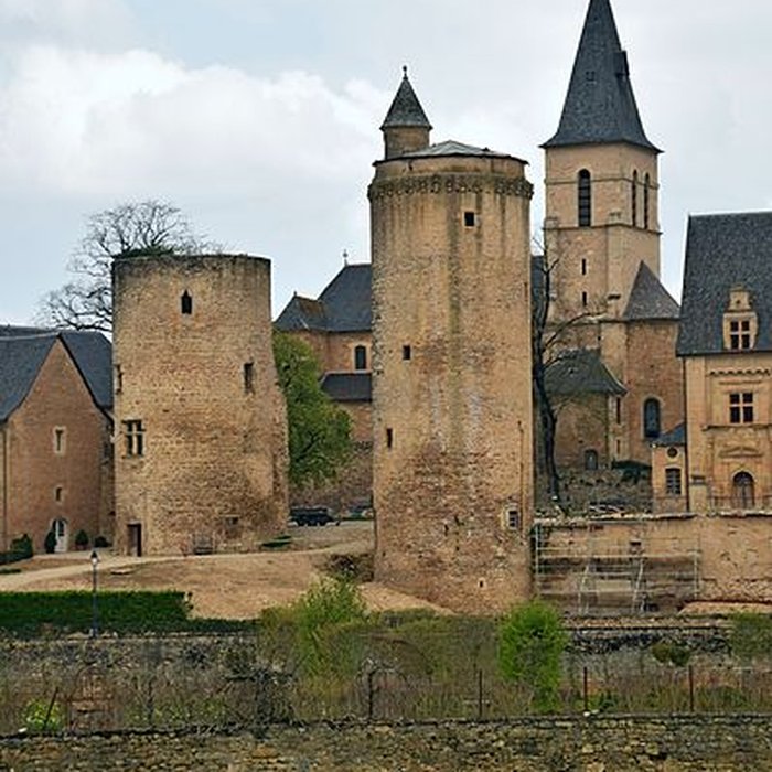 Photo de Château de Bournazel