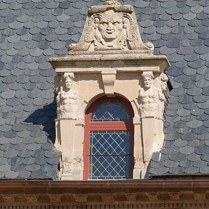 Photo de Château de Bournazel