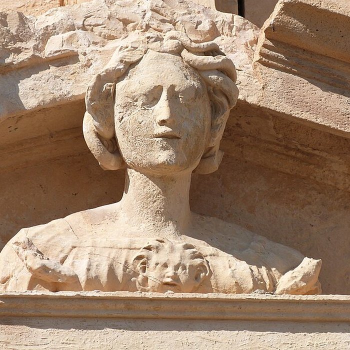 Photo de Château de Bournazel