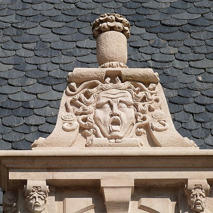 Photo de Château de Bournazel