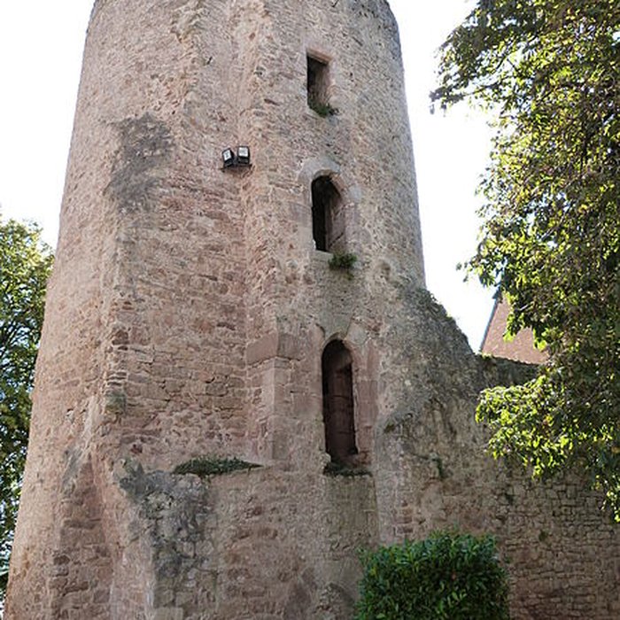 Photo de Château de Bournazel