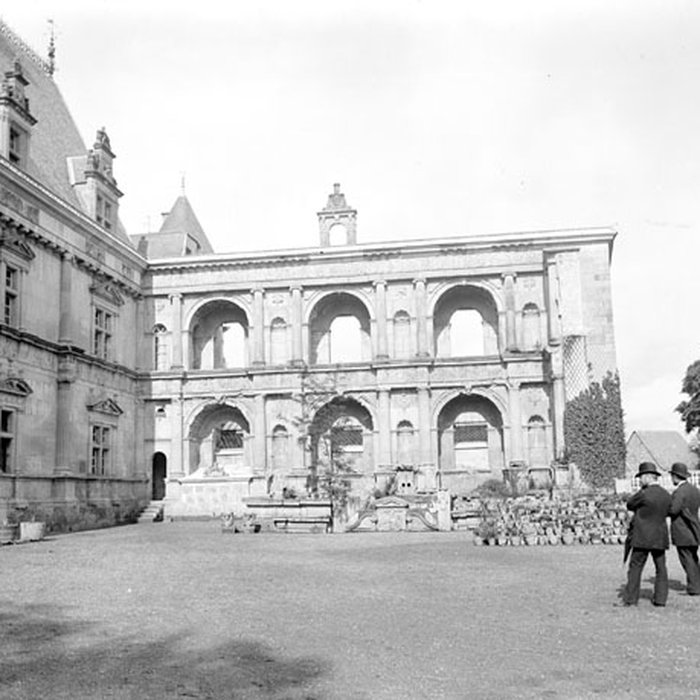 Photo de Château de Bournazel