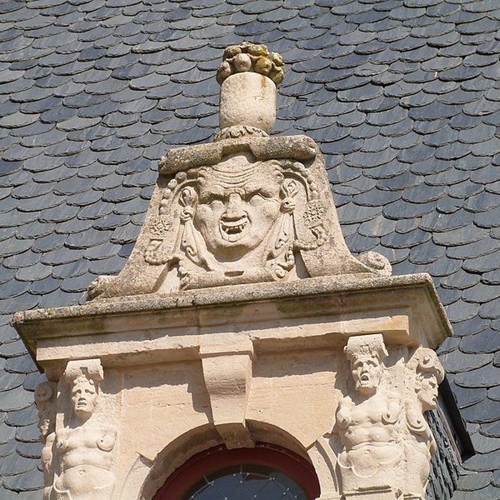 Photo de Château de Bournazel