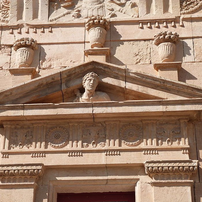 Photo de Château de Bournazel