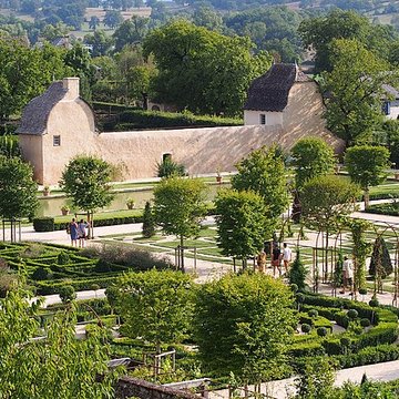 Château de Bournazel