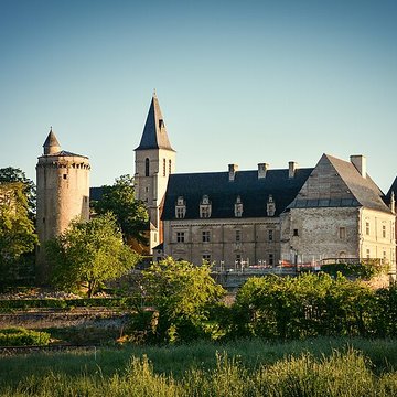 Château de Bournazel