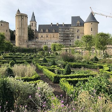 Château de Bournazel