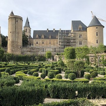 Château de Bournazel
