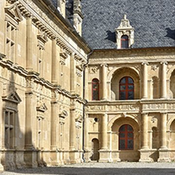 Château de Bournazel