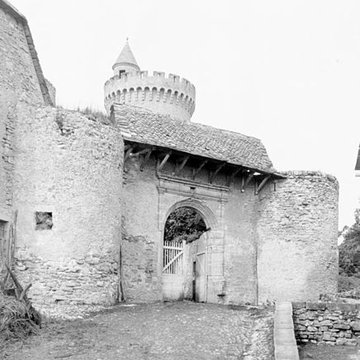Château de Bournazel