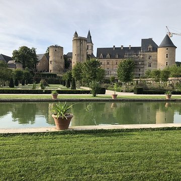 Château de Bournazel
