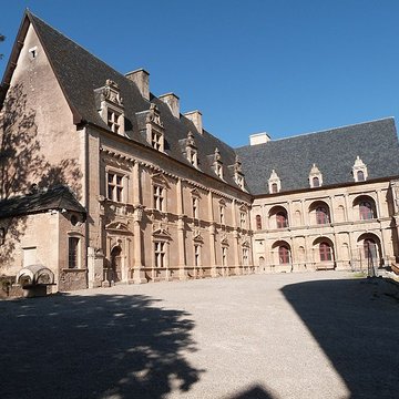 Château de Bournazel