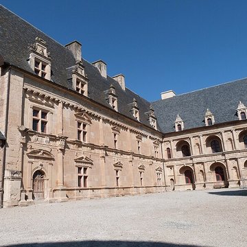 Château de Bournazel