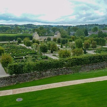 Château de Bournazel