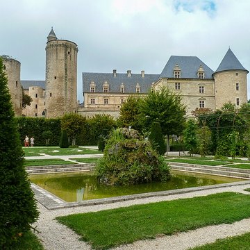 Château de Bournazel
