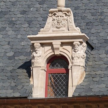 Château de Bournazel