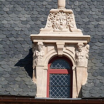 Château de Bournazel