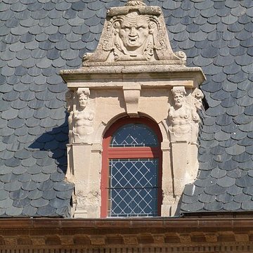 Château de Bournazel