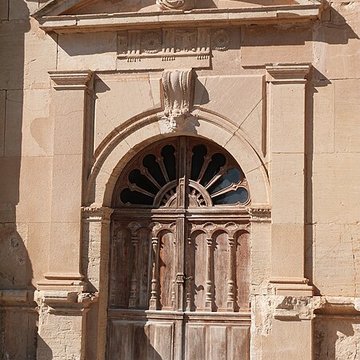 Château de Bournazel