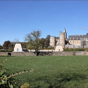 Château de Bournazel