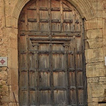 Château de Bournazel