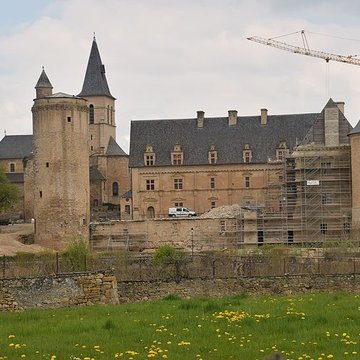 Château de Bournazel