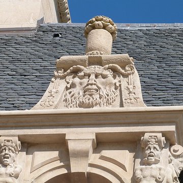 Château de Bournazel