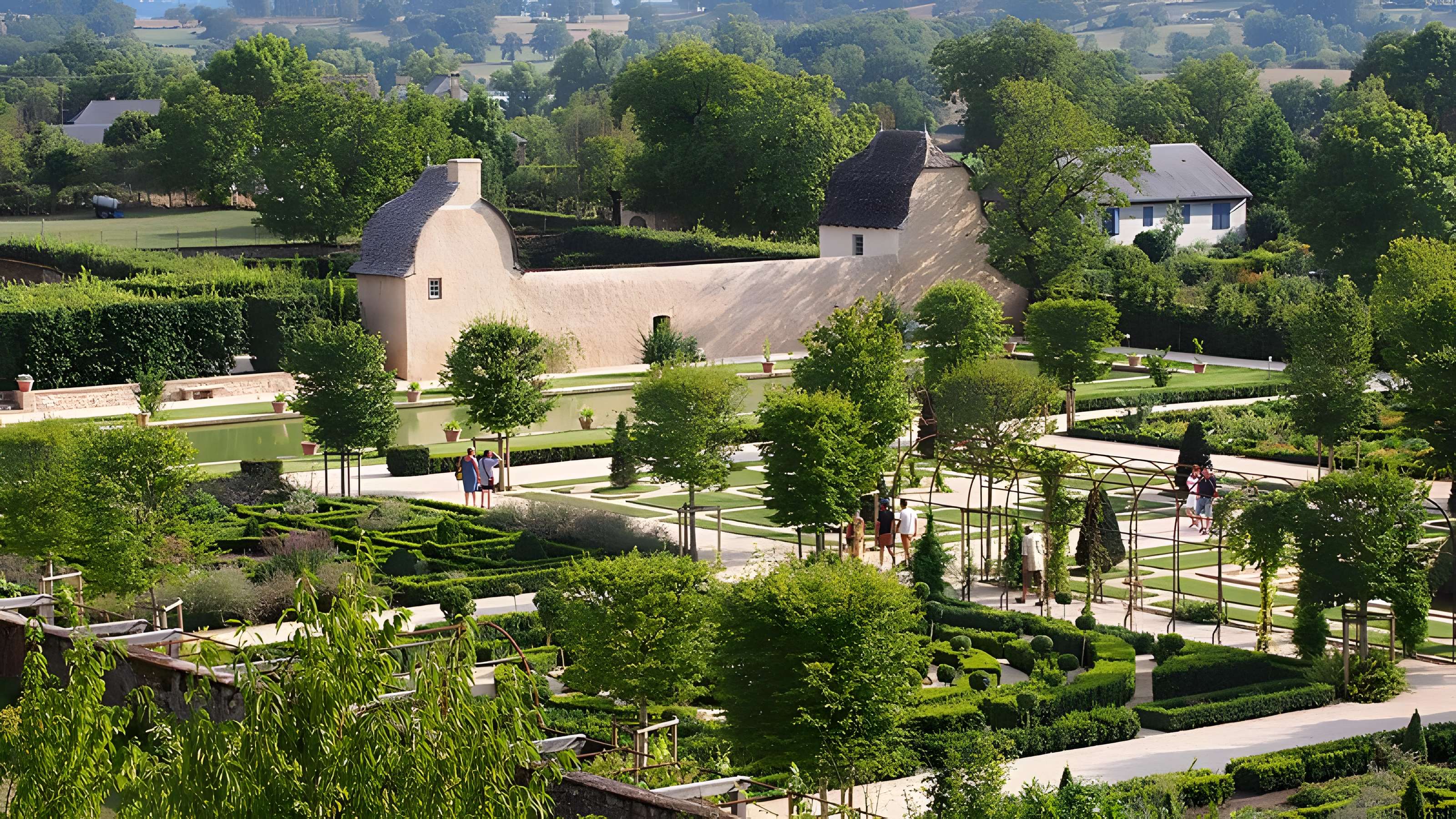 Château de Bournazel