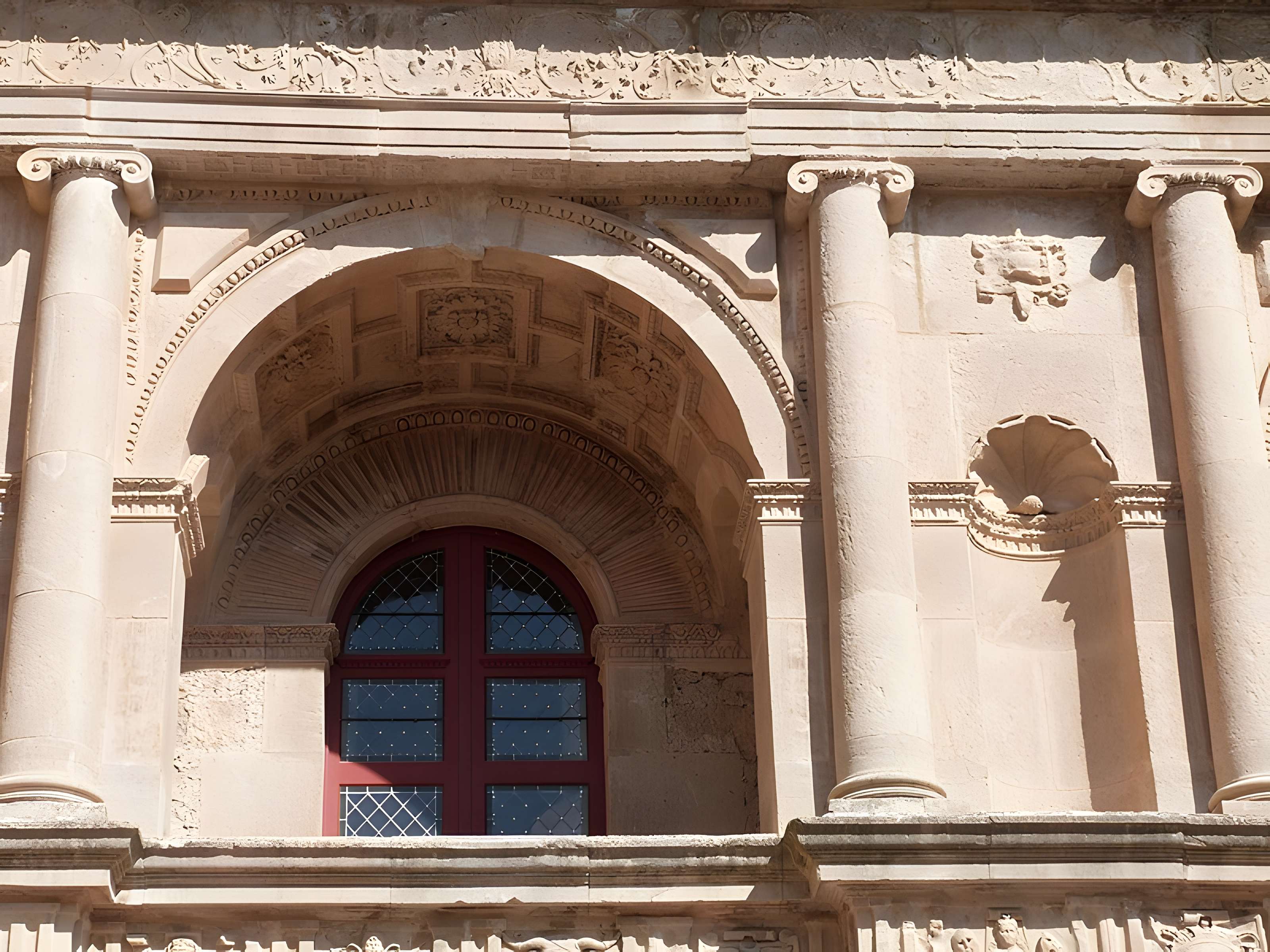 Château de Bournazel